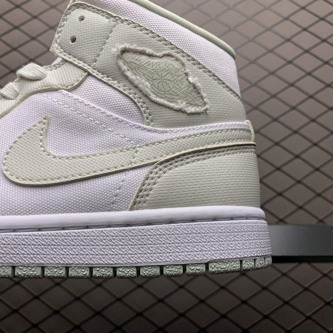 Replica Air Jordan Shoe Air Jordan 1 Mid AJ1 CV5280-103 36-39