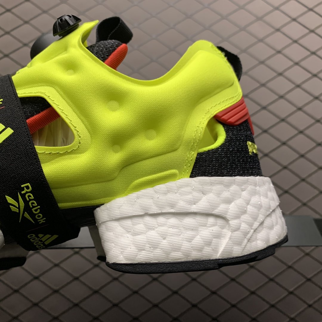 Replica Adidas Shoe Reebok Instapump Fury Boost x Adidas FW5350 36-44.5