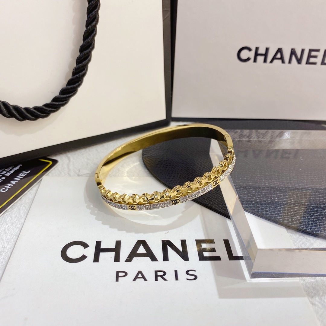 Replica CHANEL Bangle