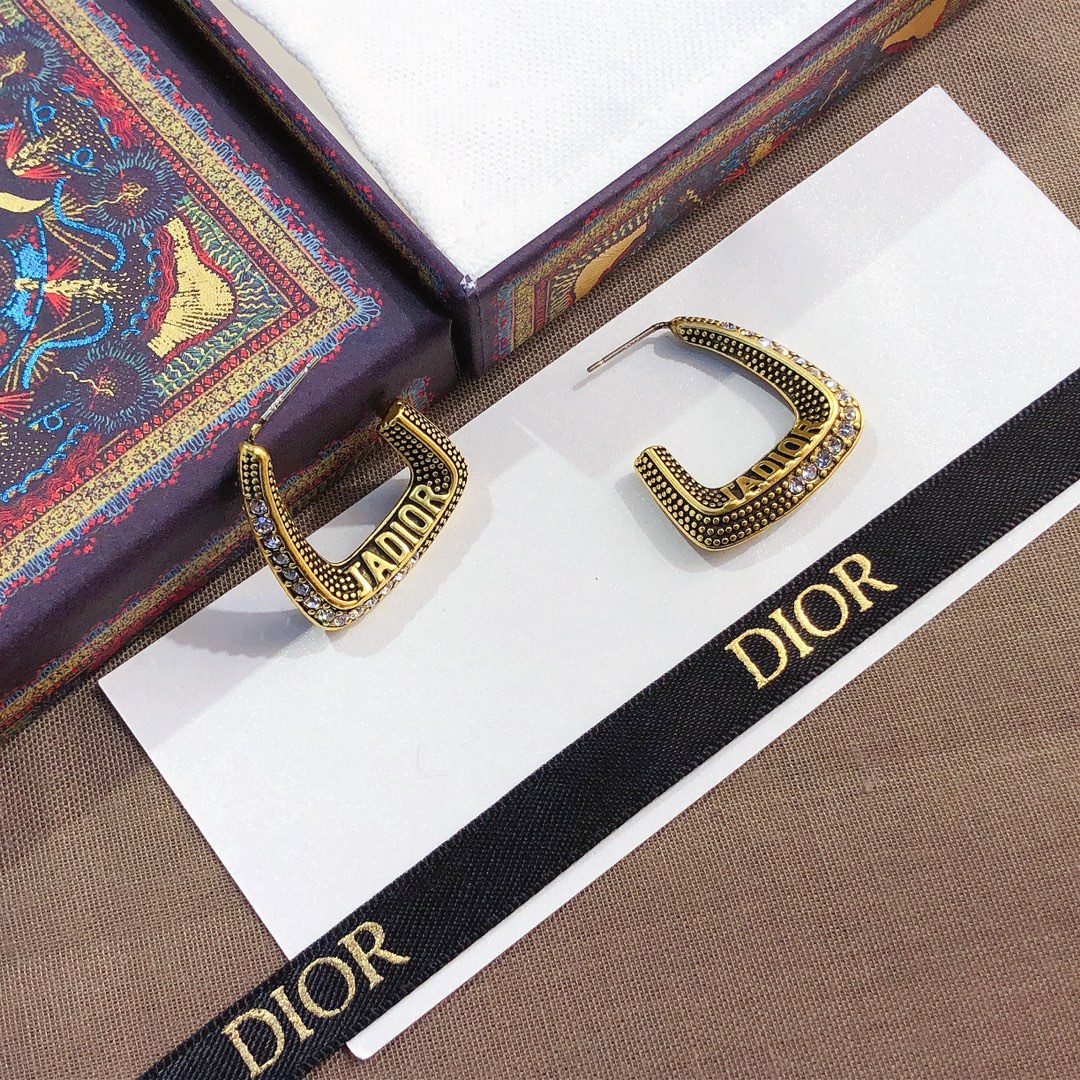 Replica DIOR Earring