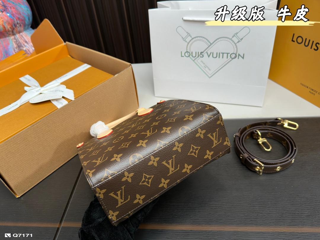 Replica Louis Vuitton Bag 22*CM