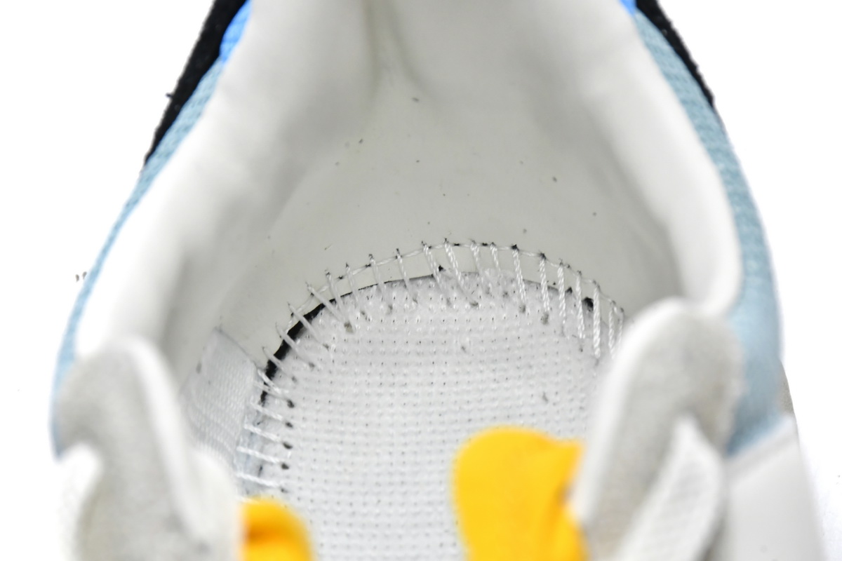 Replica New Balance Shoe UXC72BC3 New Balance XC-72 Storm Blue