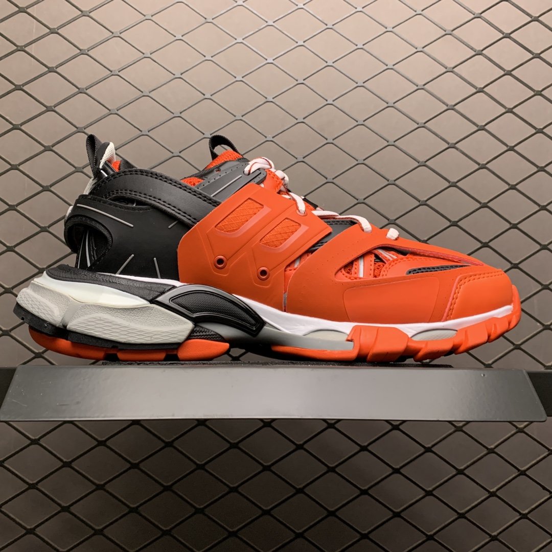 Replica Balenciaga Shoe Balenciaga  Track 35-46
