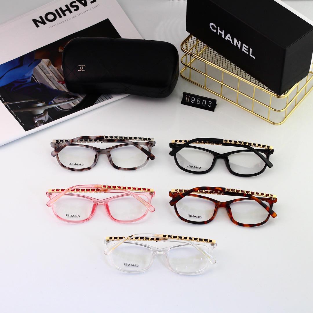 Replica Chanel Glasses