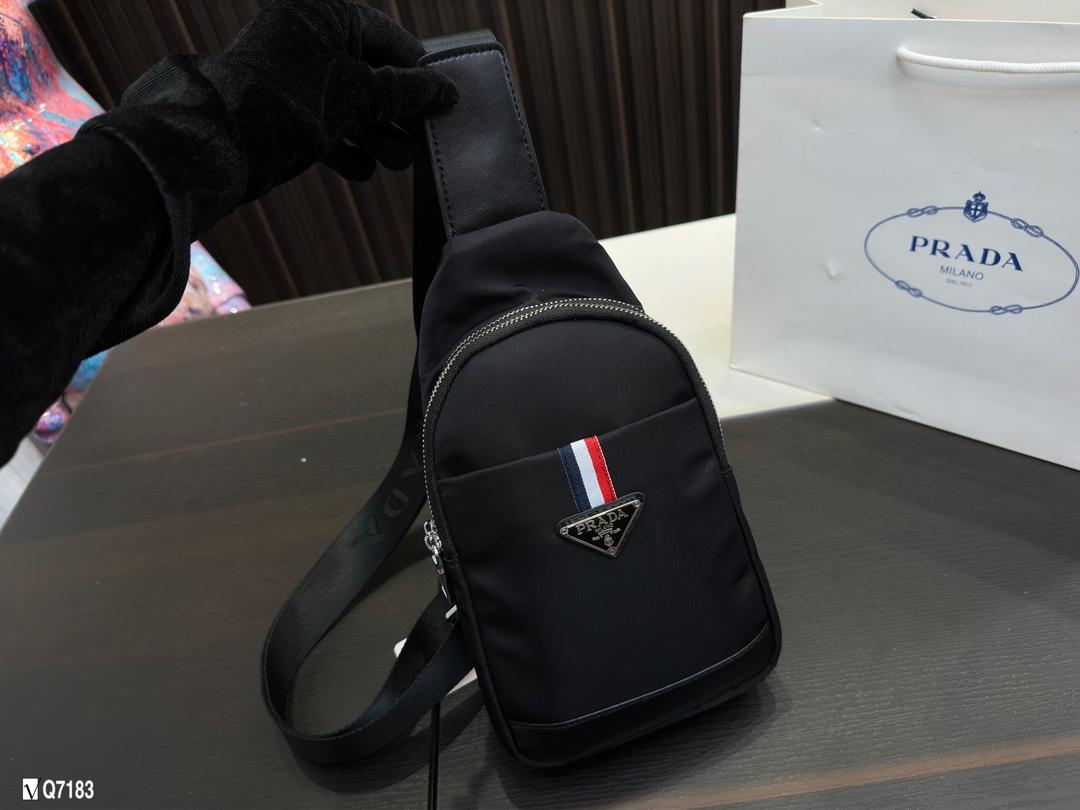 Replica Prada Bag 30*15CM