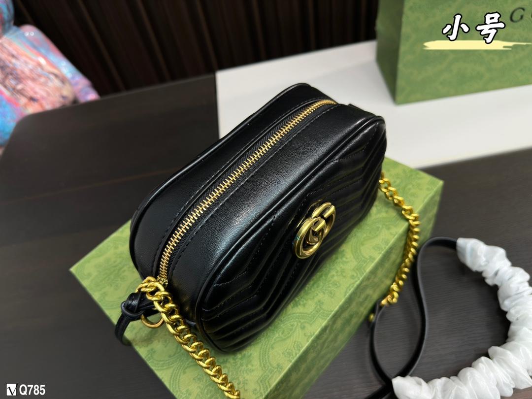 Replica Gucci Bag 19*12CM