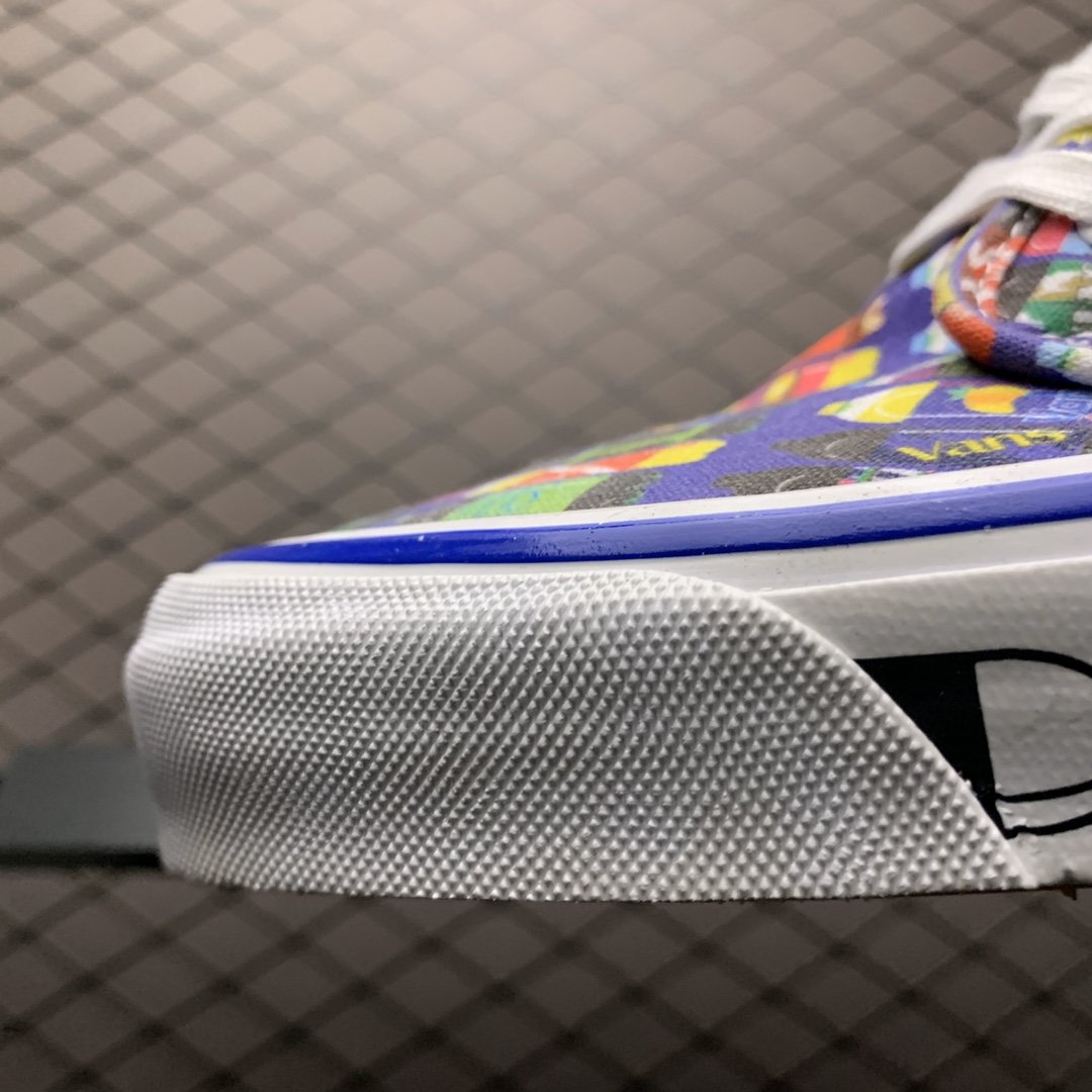 Replica Vans Shoe Fergadelic x Vans OG Chukka Shop Drink HI 35-44