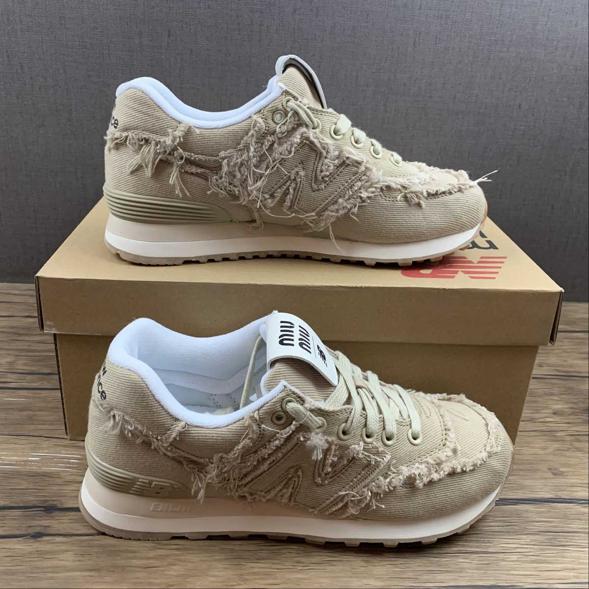 Replica New Balance Shoe New Balance NB574  5E765D  36-45