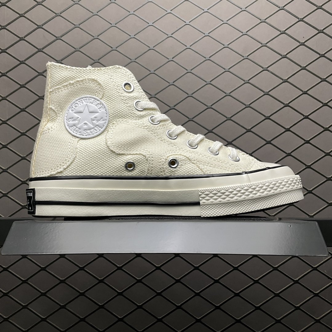 Replica Converse Shoe Converse Chuck 1970s Size 35-44
