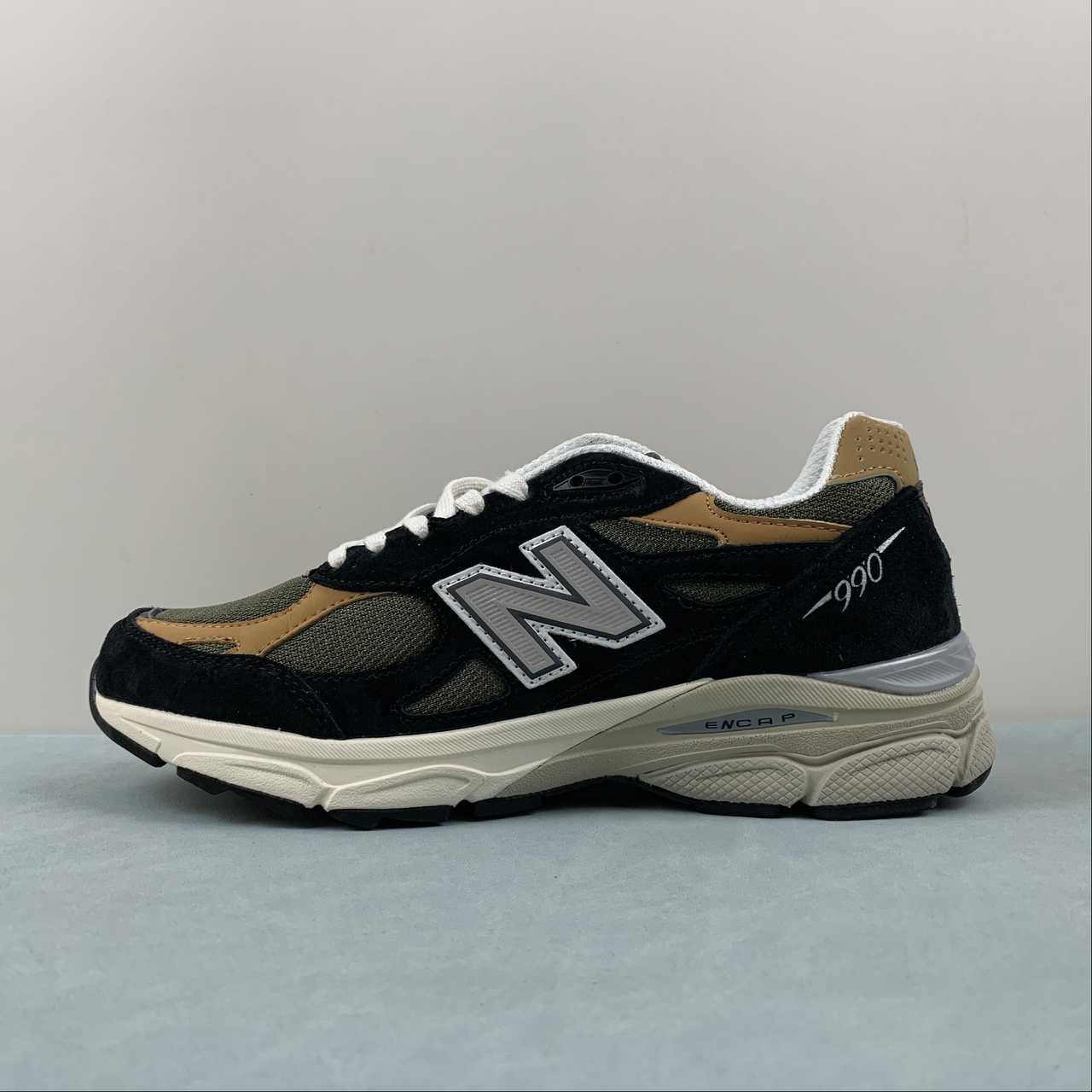 Replica New Balance Shoe New Balance NB990 M990BB3  36-45