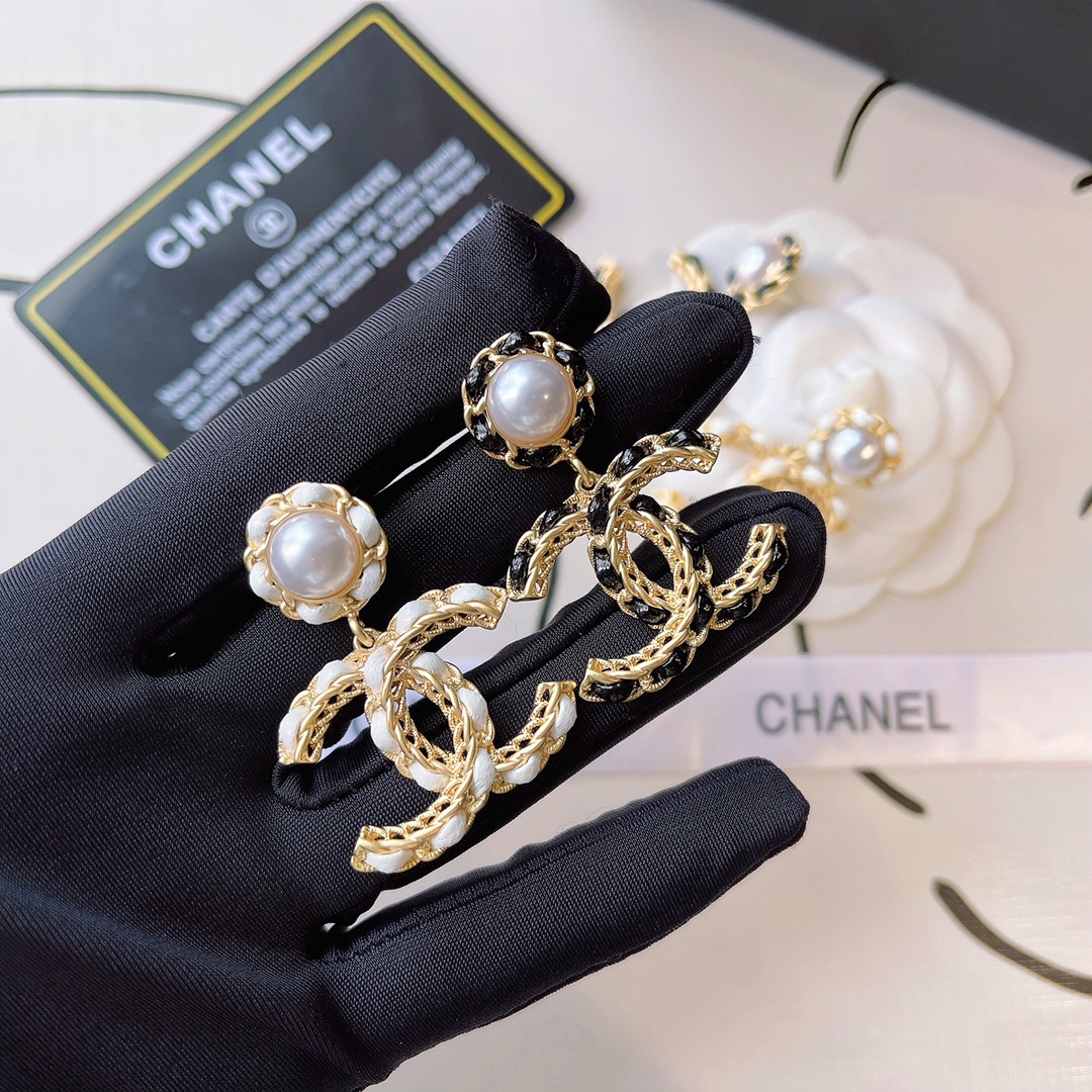 Replica CHANEL Earring