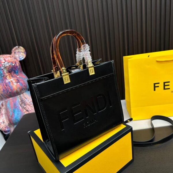 Replica Fendi Bag 25*22CM