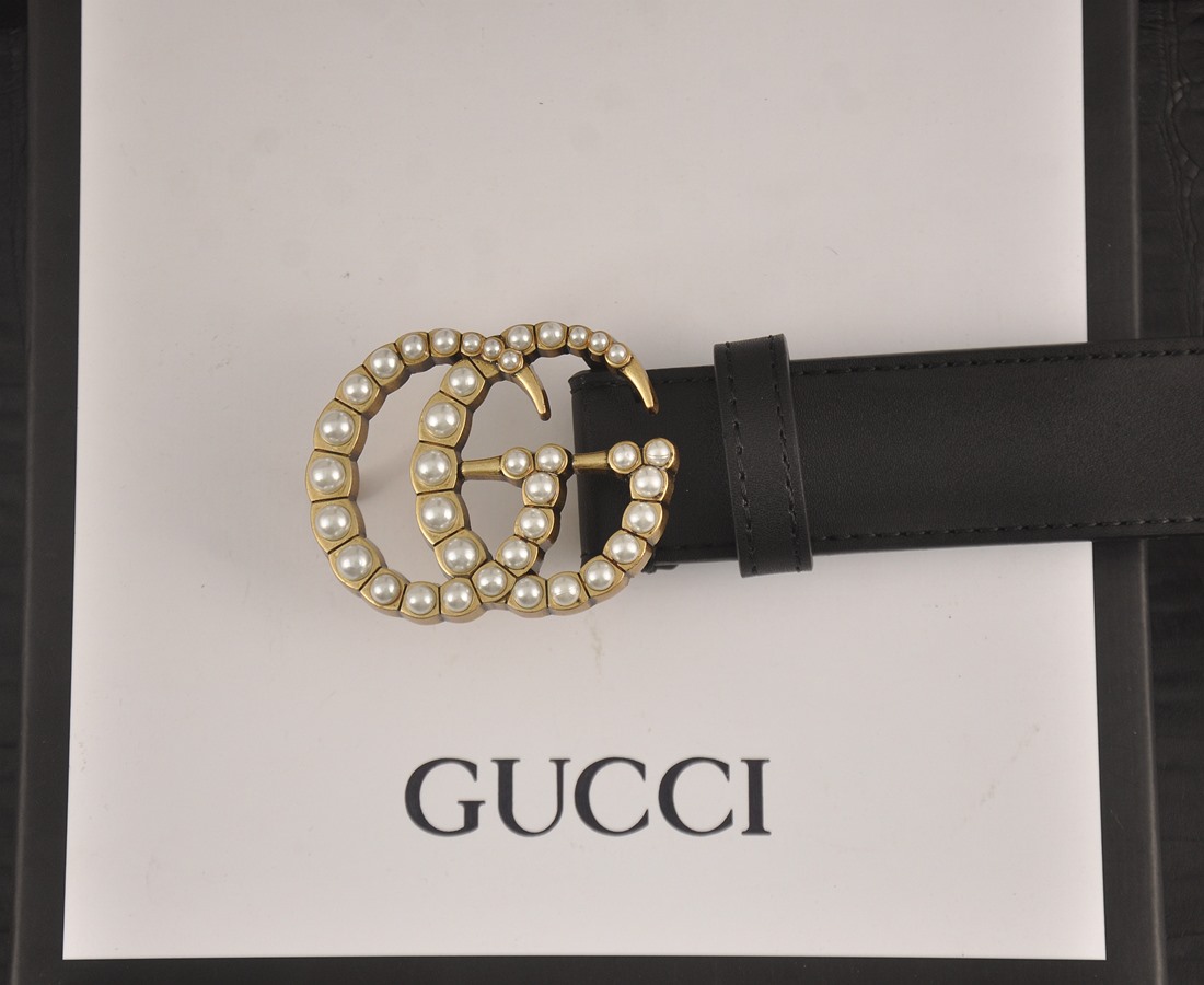 Replica GUCCI belt