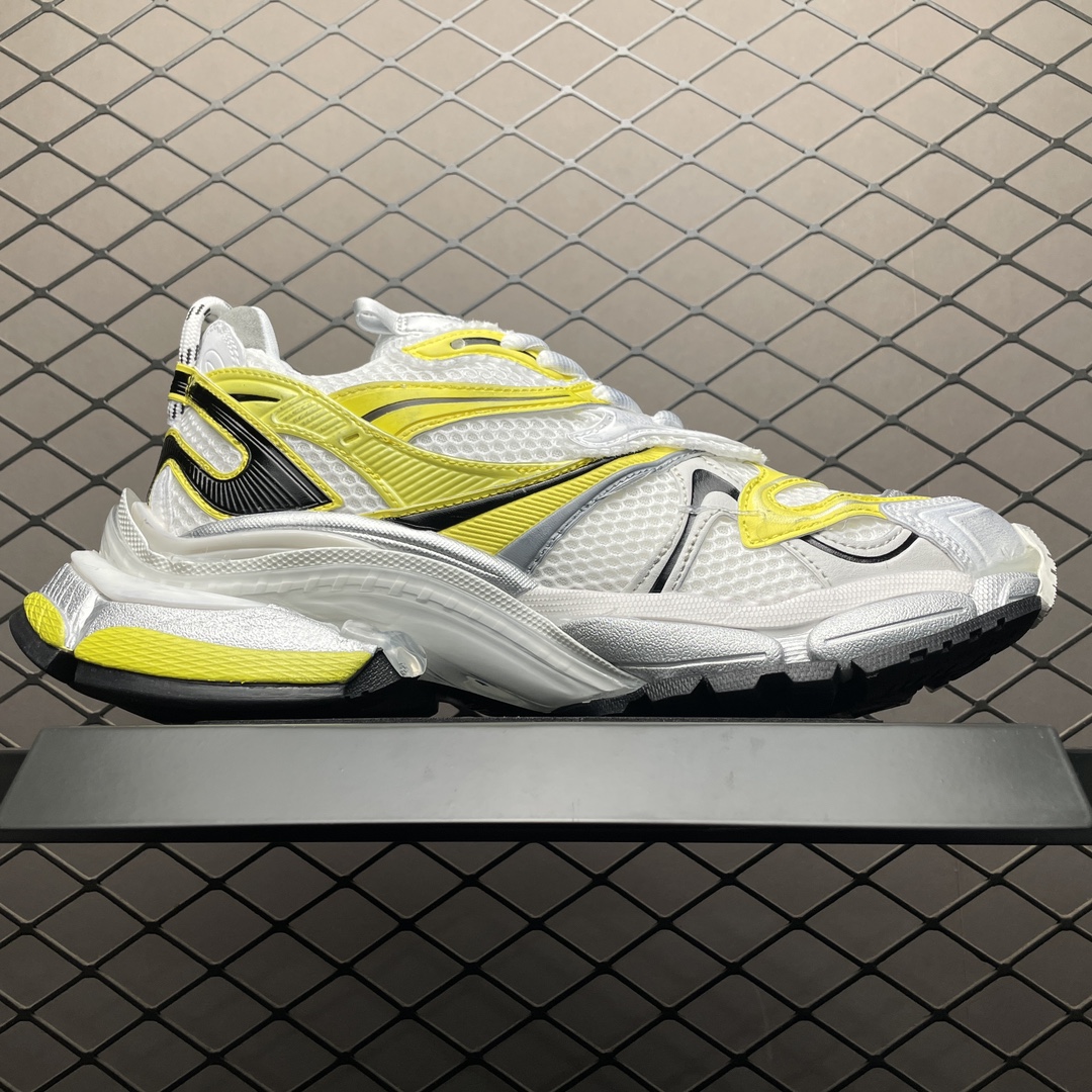 Replica Balenciaga Shoe Balenciaga Runner 2 Size 35-46 GG