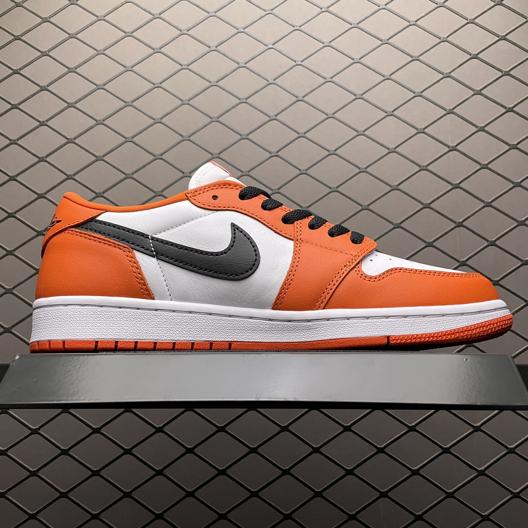 Replica Air Jordan Shoe Air Jordan 1 Low CZ0775-801 Size 40-47.5