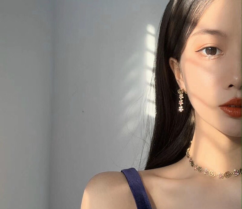 Replica GUCCI Earring