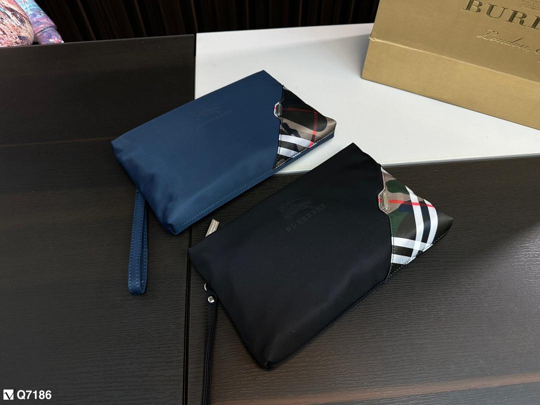 Replica Burberry Bag 17*27CM