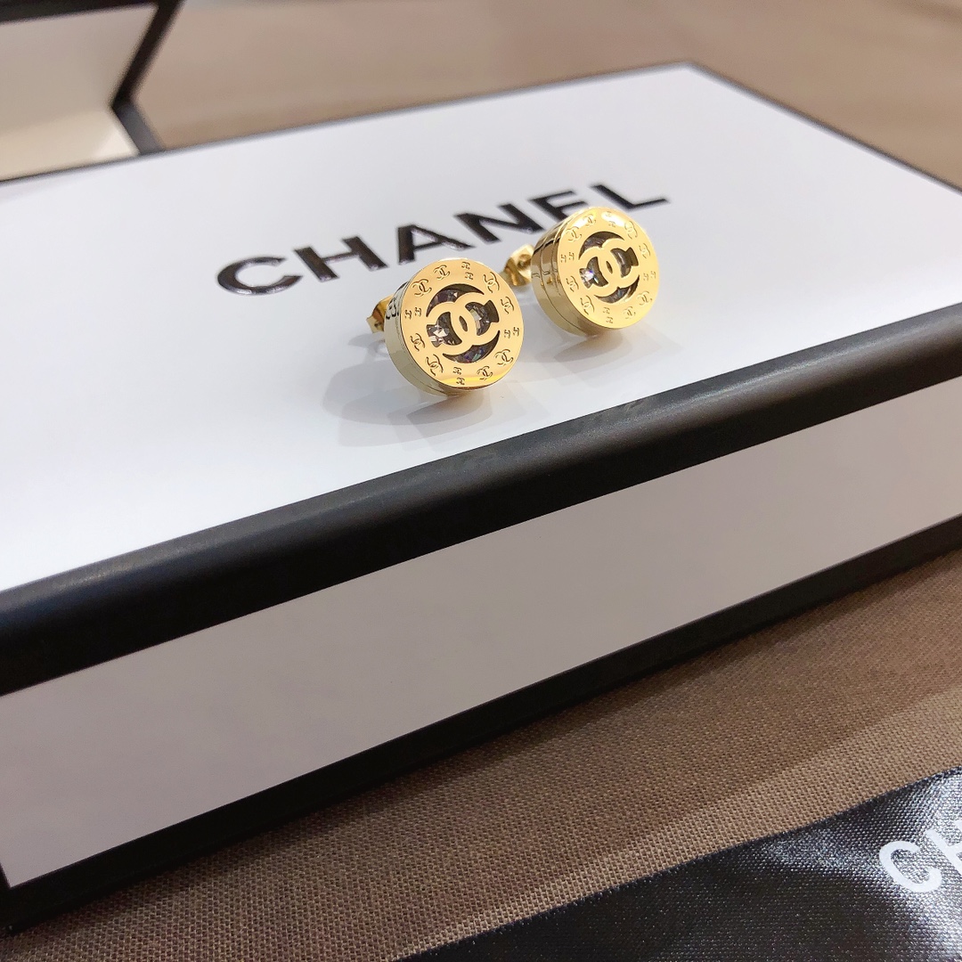 Replica CHANEL Earring