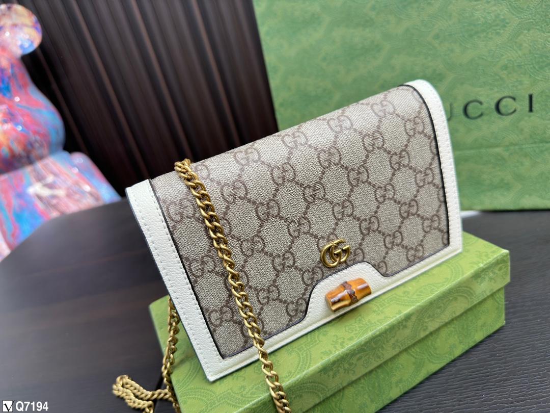 Replica Gucci Bag 12*19CM