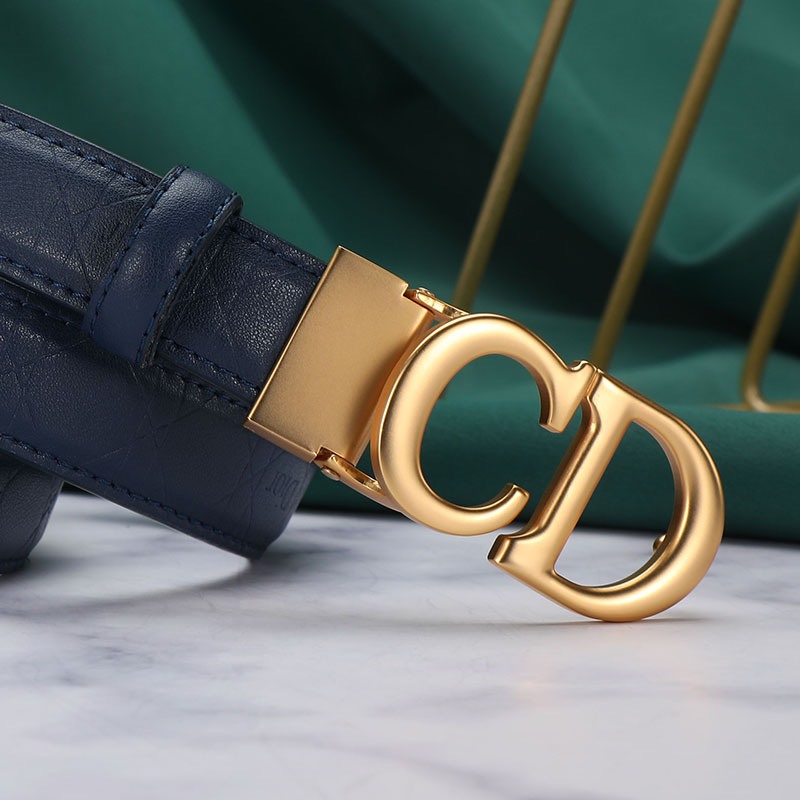 Replica DIOR belt