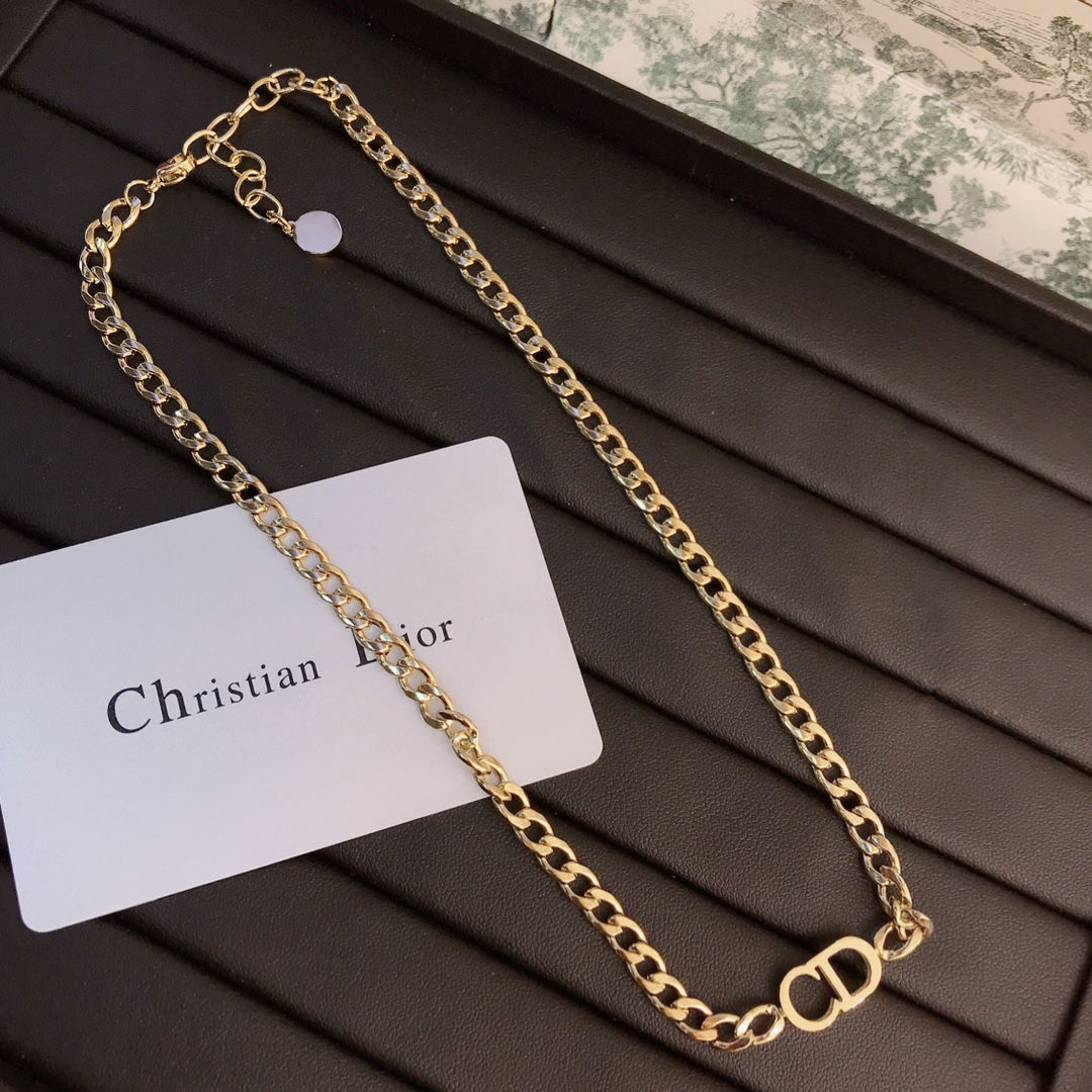 Replica DIOR Necklace