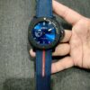 Replica Panerai 904l Stainless Steel Automatic Mechanical Watch 47MM