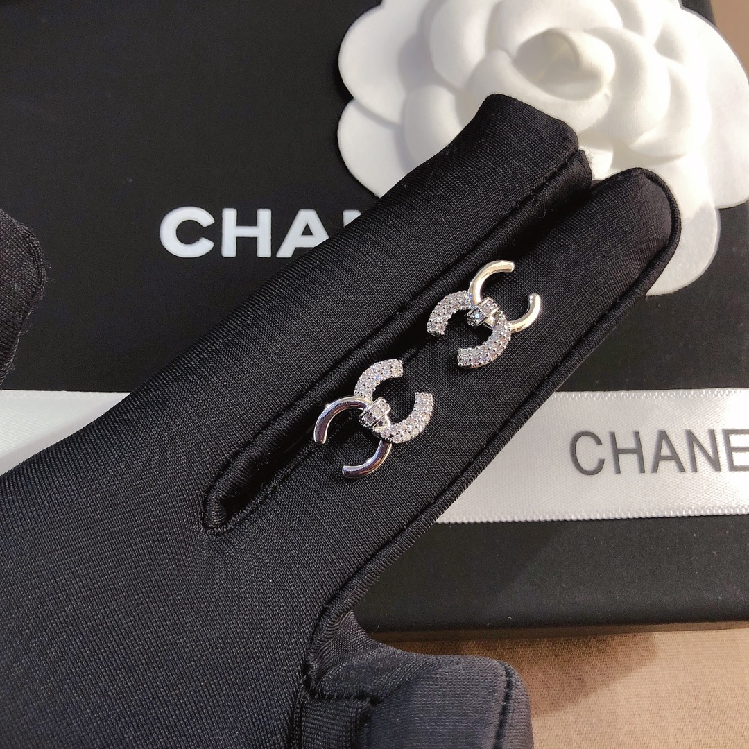 Replica CHANEL Earring