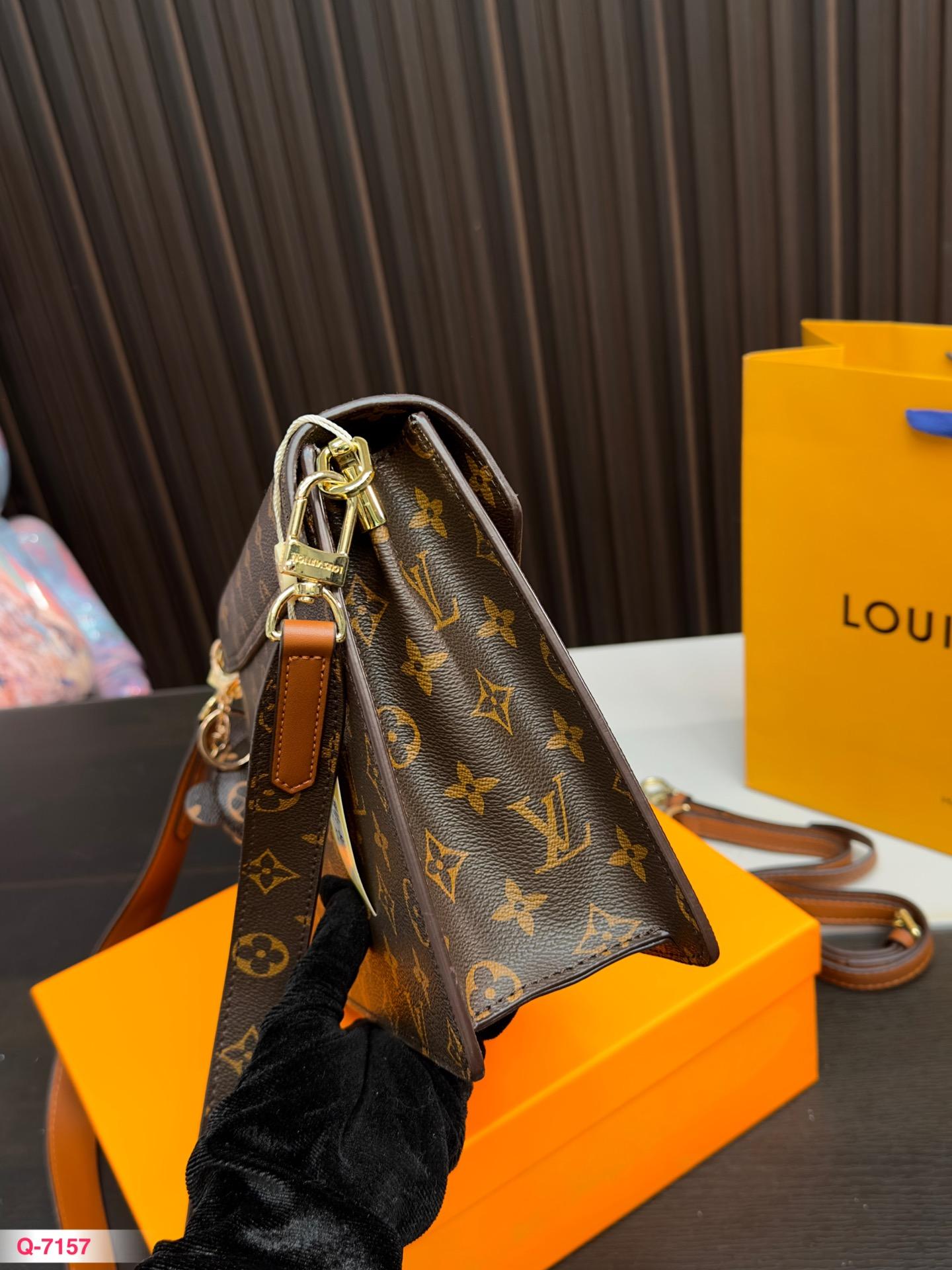 Replica Louis Vuitton Bag 25*19CM