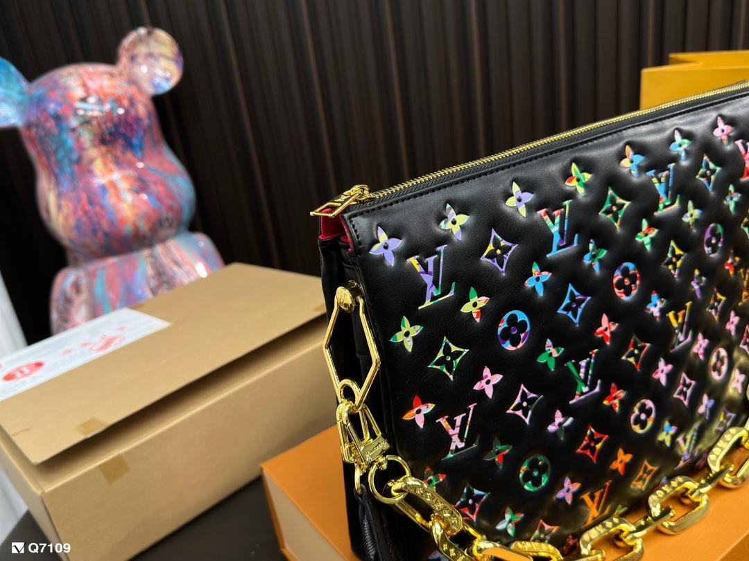 Replica Louis Vuitton Bag 25*33CM