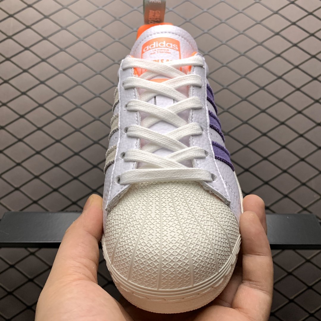 Replica Adidas Shoe Adidas Superstar FW8087 Size 36-44