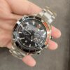 Replica Omega 904l Stainless Steel Automatic Machine Watch 44MM
