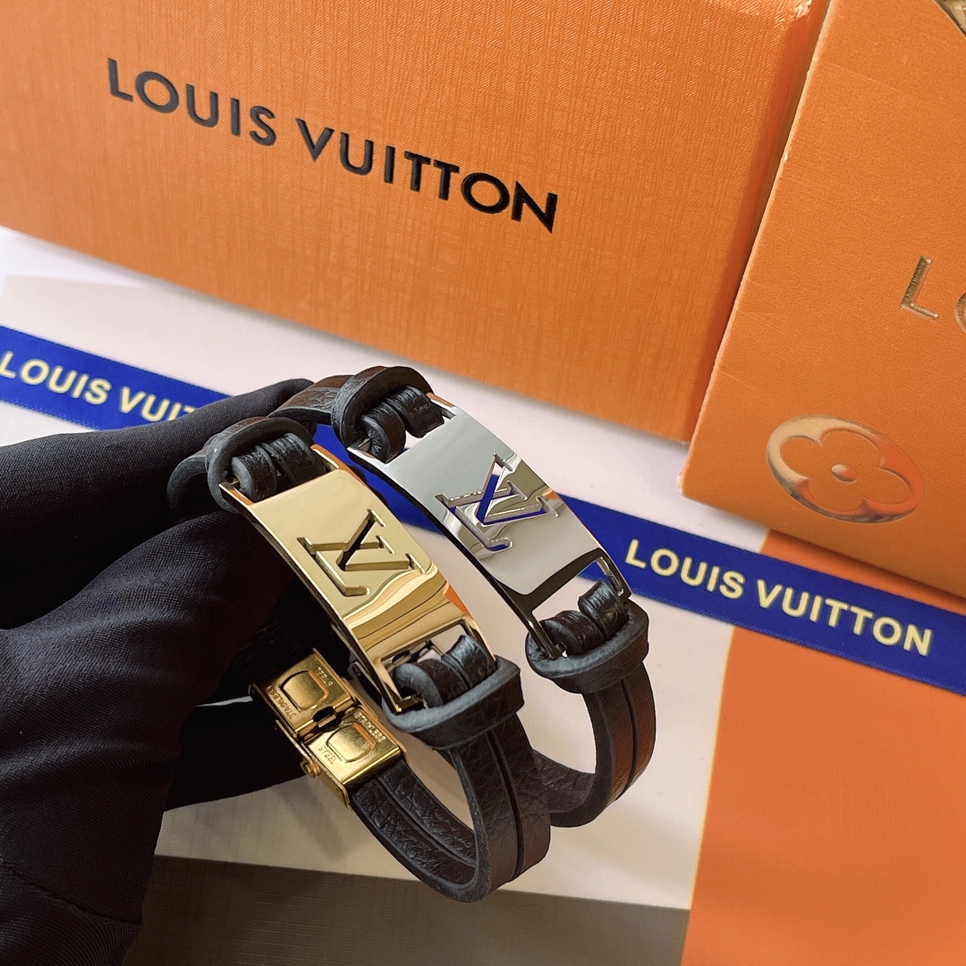 Replica LOUIS VUITTON Bangle