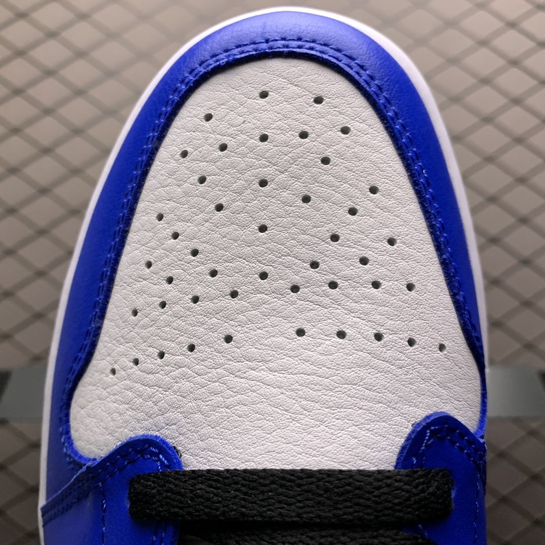 Replica Air Jordan Shoe Air Jordan 1 Mid AJ1 CV0152-401 36-46