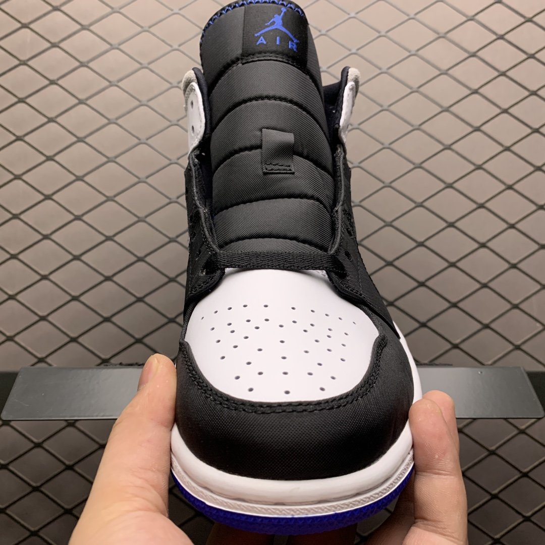 Replica Air Jordan Shoe Air Jordan 1 Mid SE AJ11 852542-102 36-46 Size W5.5-M12
