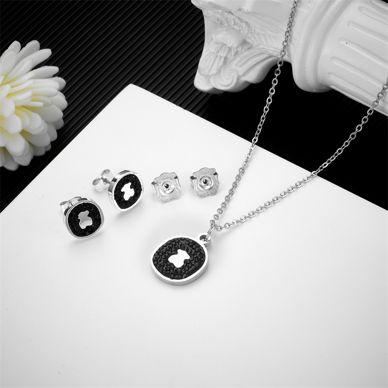 replica TOUE Jewelry set