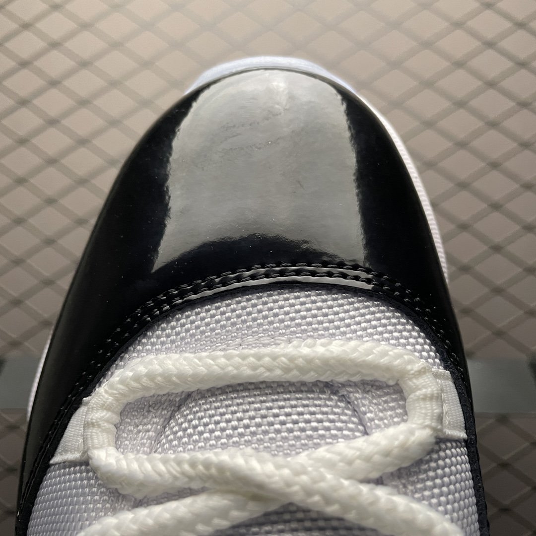 Replica Air Jordan Shoe Air Jordan 11 Retro Low Concord AJ11528895-153 SIZE 40-47_01849