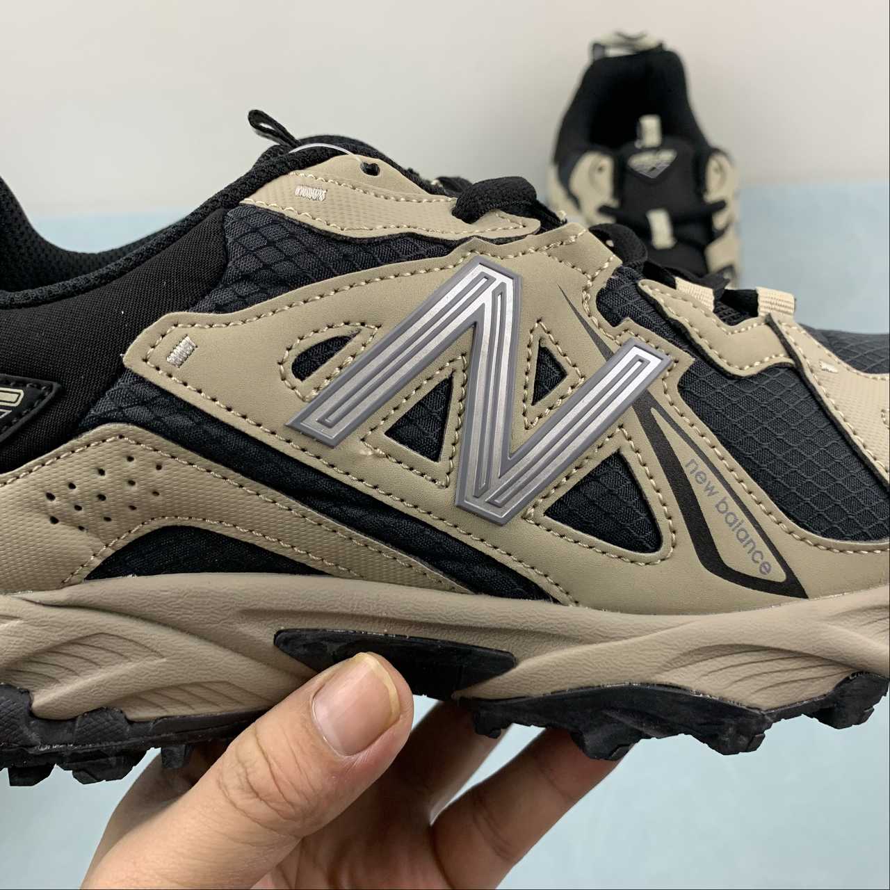 Replica New Balance Shoe New Balance NB610 ML610TAC  36-45