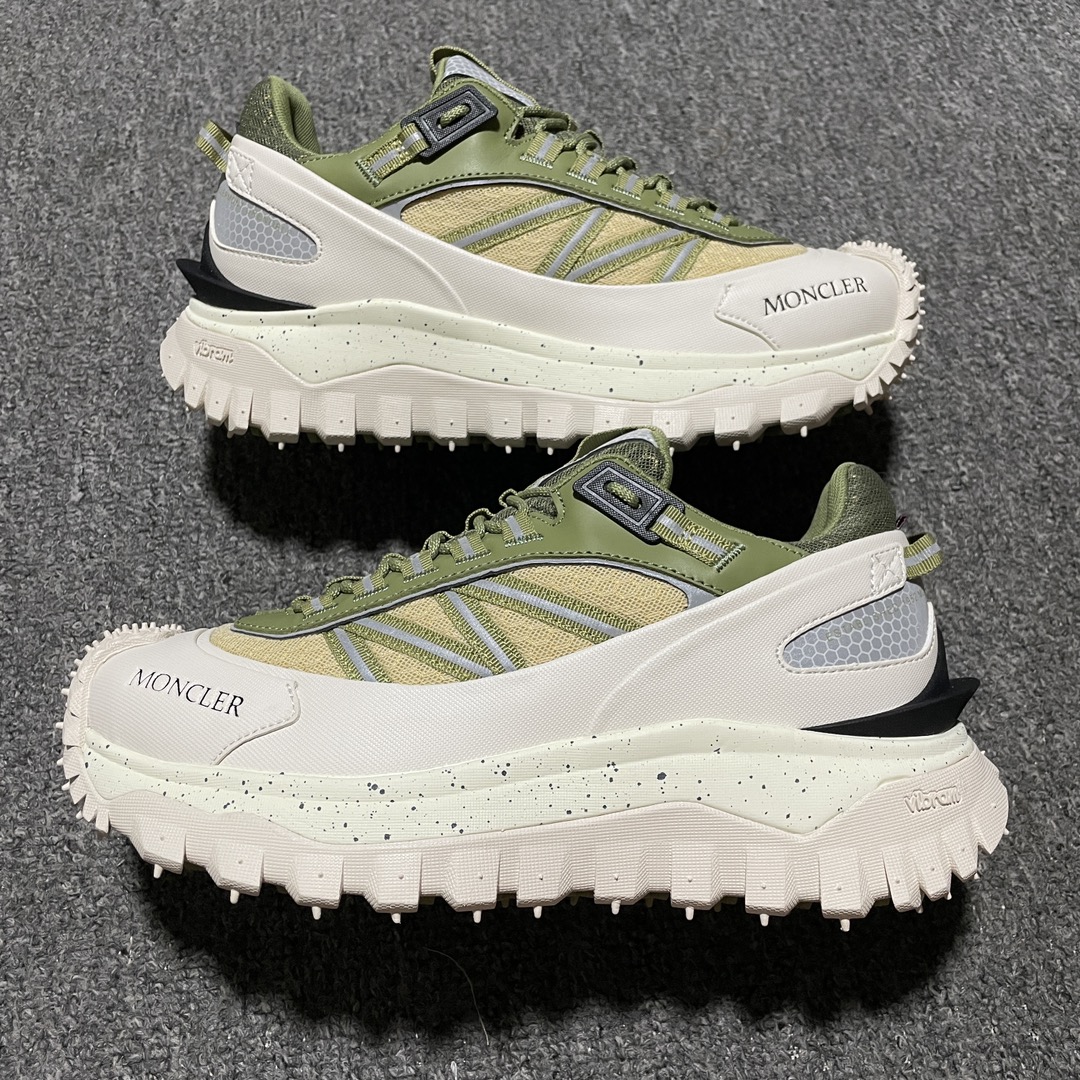 Replica Moncler Shoe Moncler Trailgrip GTX Size 36-46#50UFTU75_001
