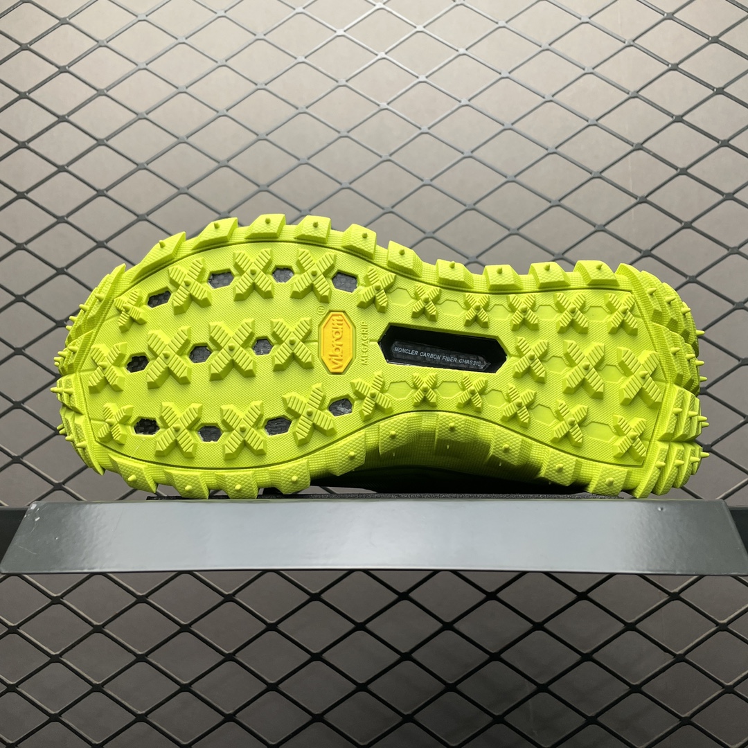Replica Moncler Shoe Moncler Trailgrip GTX size 36-46i