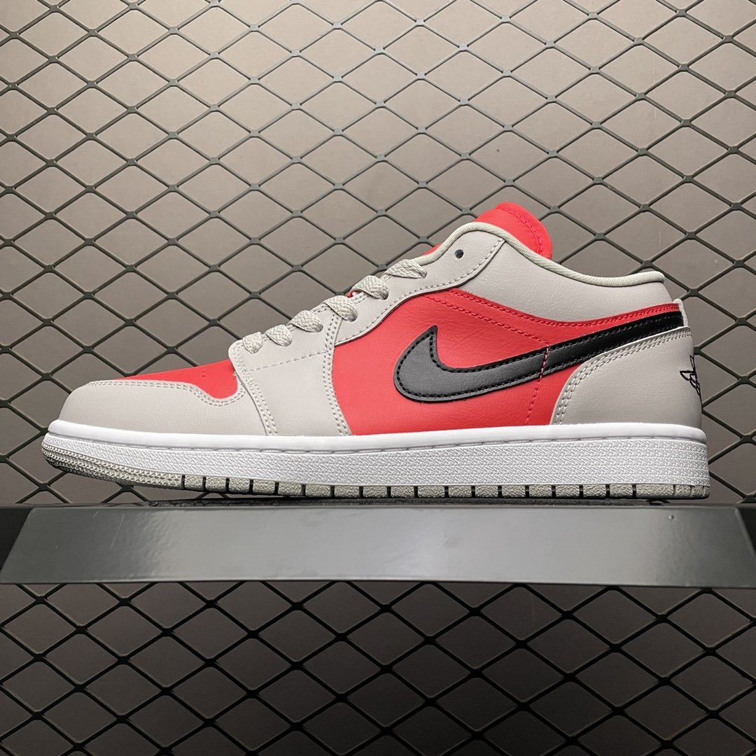 Replica Air Jordan Shoe Air Jordan 1 LowDC0774-060