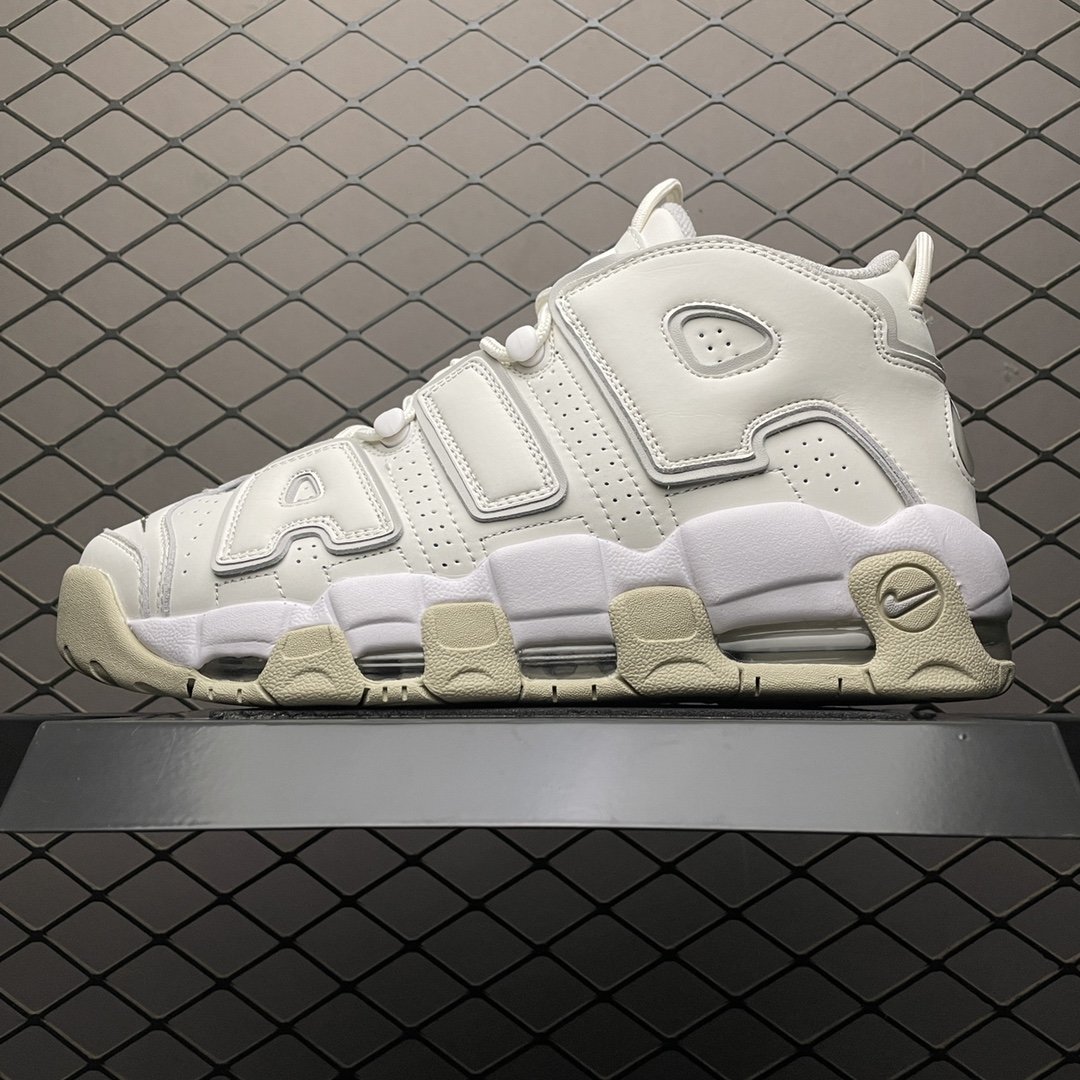 Replica Nike Shoe Nike Air More Uptempo DM1023-001 Size 36-45