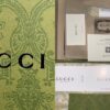 Replica GUCCI Shoe GUCCI  Tennis 1977 Print Sneaker 36-44 37OPUU52