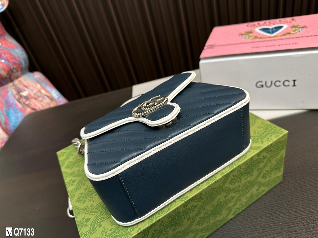 Replica Gucci Bag 20*14CM