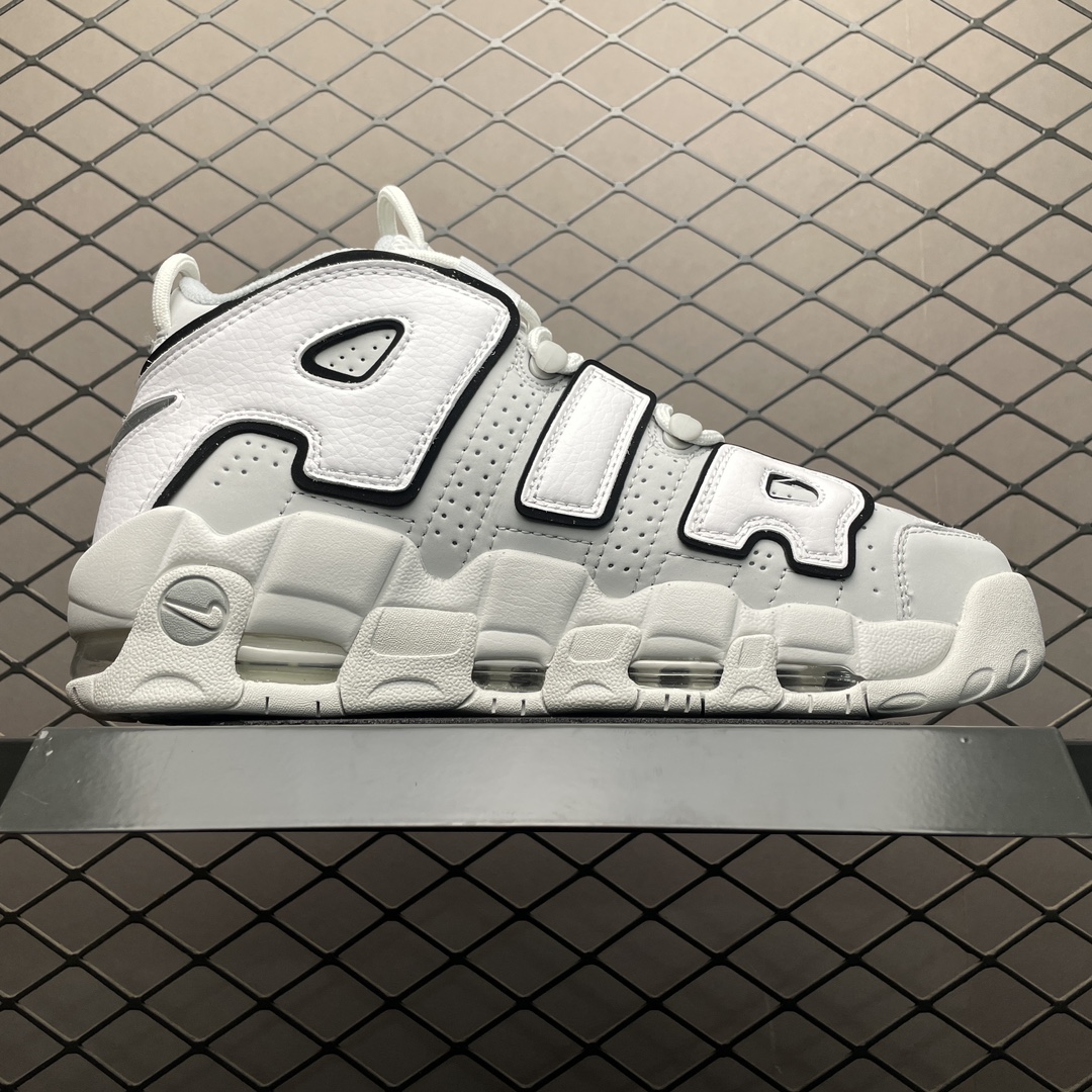 Replica Nike Shoe Nike Air More Uptempo FB3021-001 Size 36-45