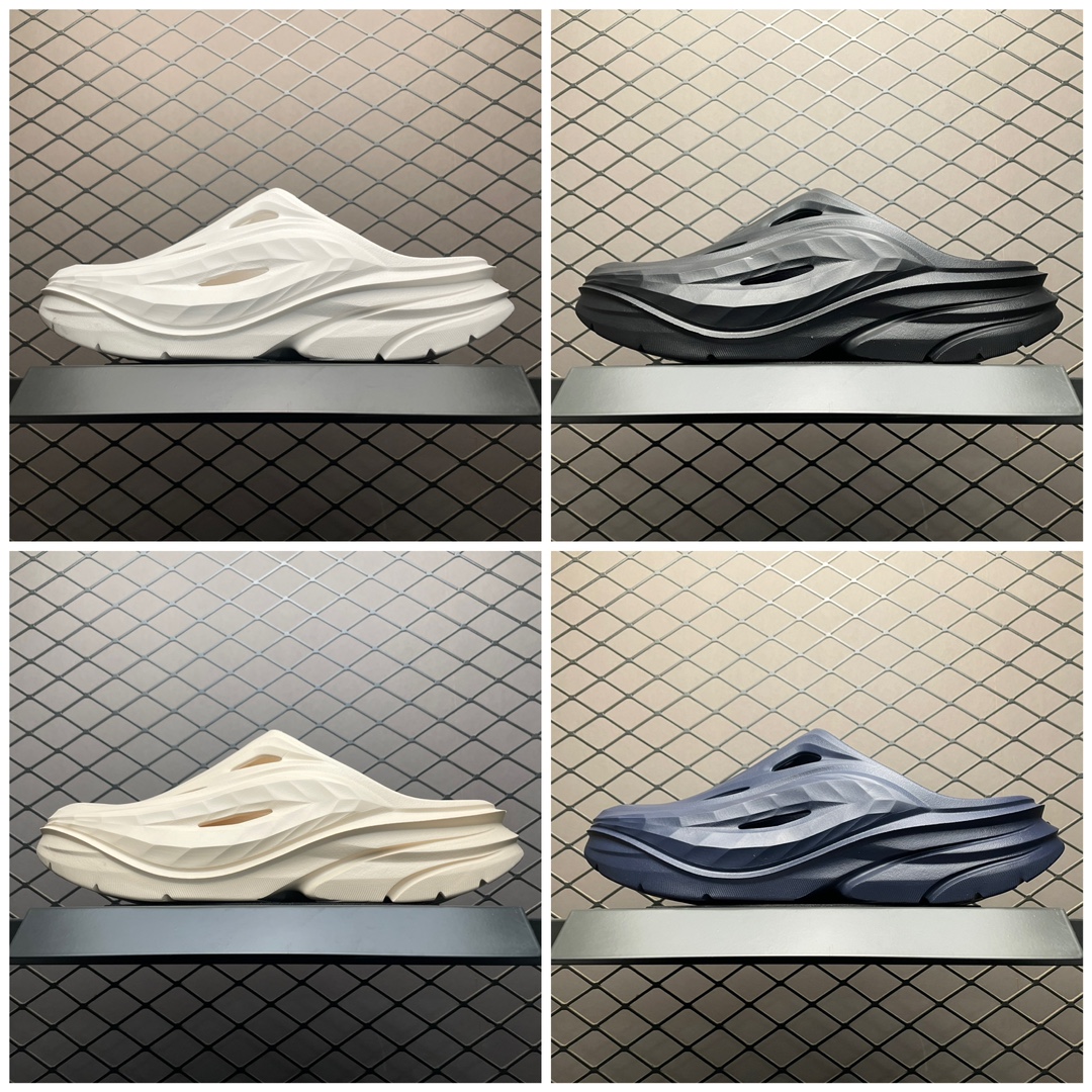 Replica HOKA Shoe Hoka One One Ora Recover Mule Size 40-45BBU