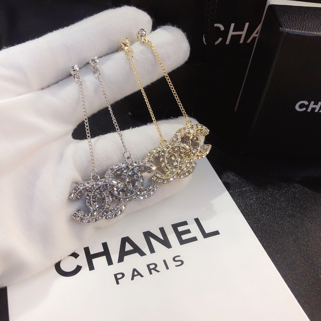 Replica CHANEL Earring