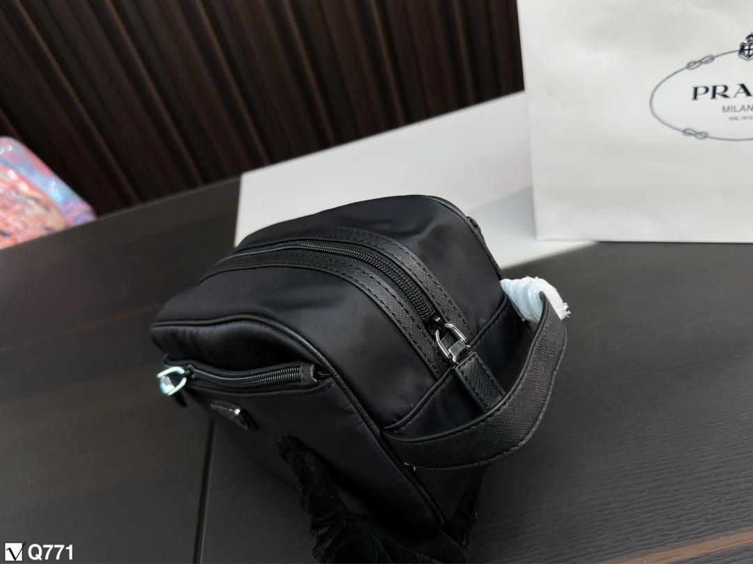 Replica Prada Bag 25*14CM