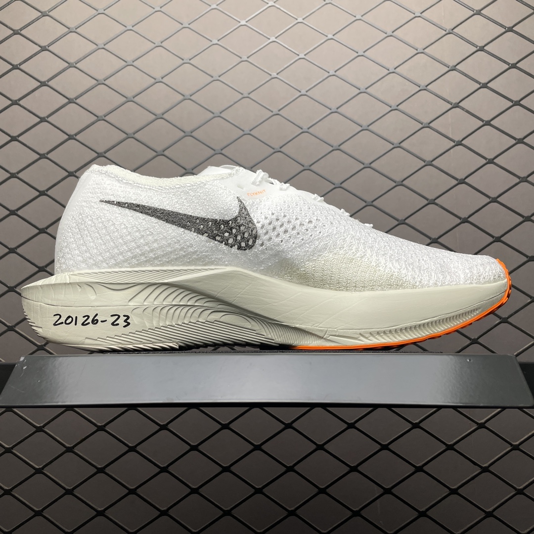 Replica Nike Shoe Nike ZoomX Vaporfly NEXT% 3 DX7957-100 Size 39-45