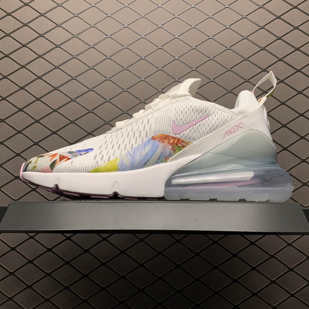 Replica Nike Air Max Shoe Nike Air Max 270 AT6819-100 36-45
