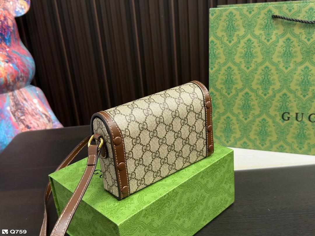 Replica Gucci Bag 12*18CM